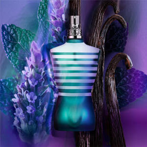 Jean Paul Gaultier Le Male Eau de Toilette 125ml Gift Set